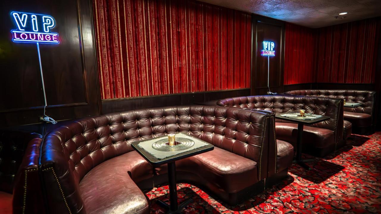 G T Hotels Inn & Suites Extended Stay Вікторвілл Екстер'єр фото