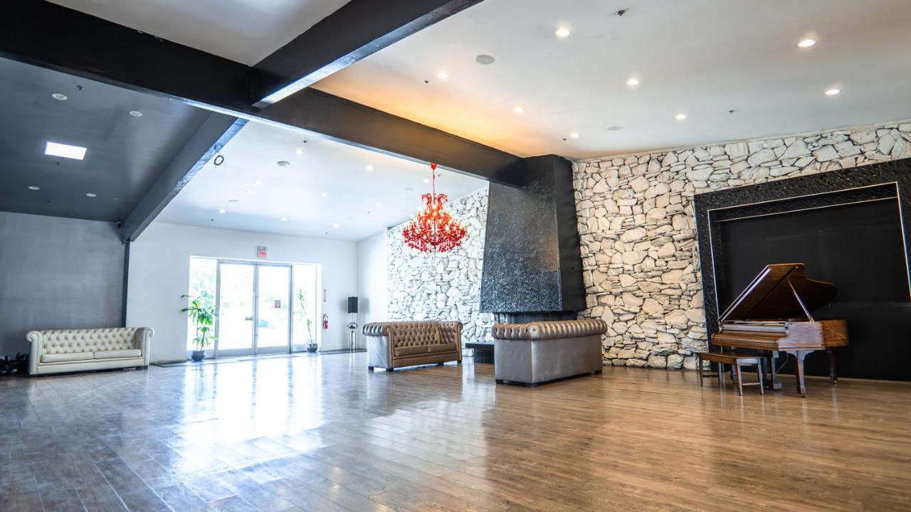 G T Hotels Inn & Suites Extended Stay Вікторвілл Екстер'єр фото