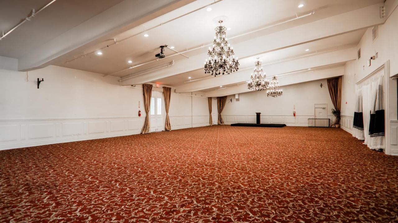 G T Hotels Inn & Suites Extended Stay Вікторвілл Екстер'єр фото