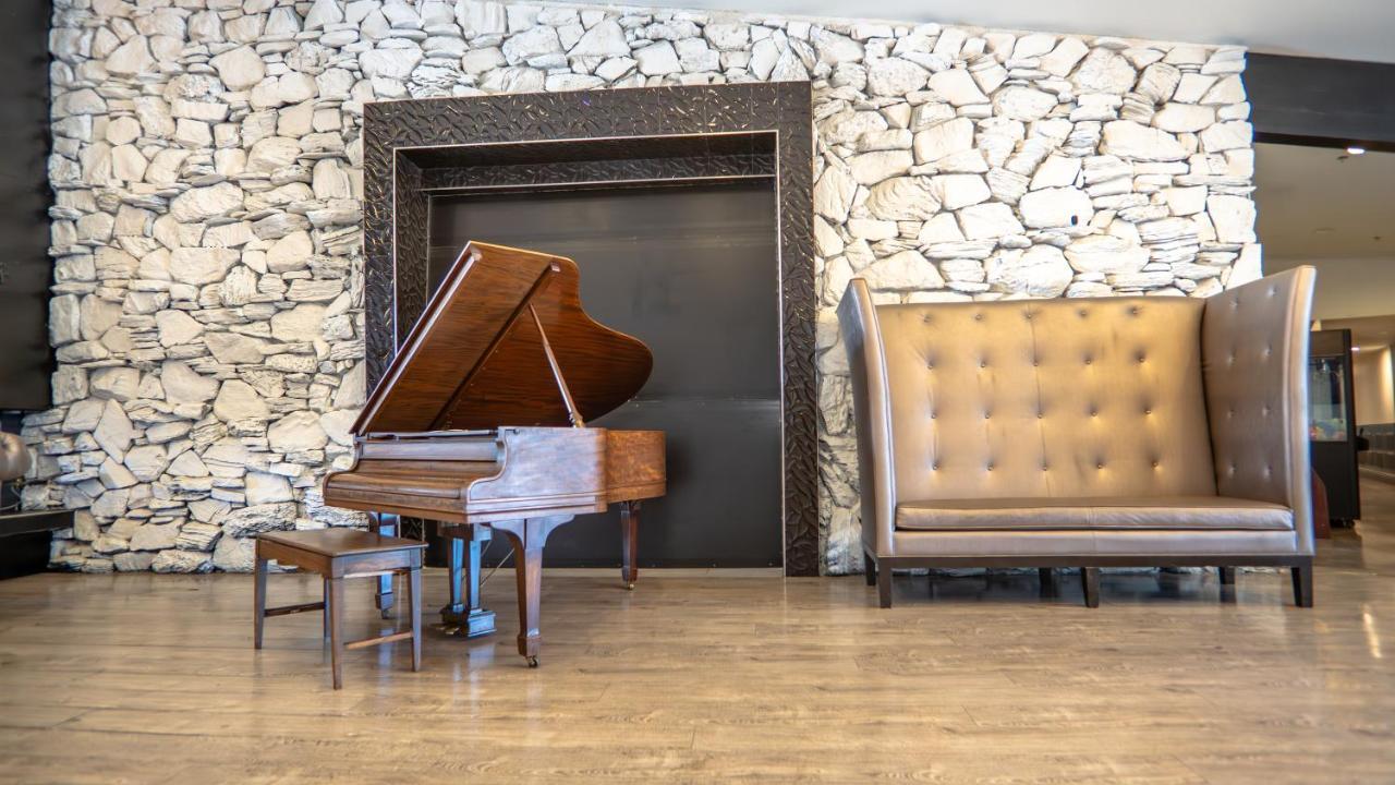 G T Hotels Inn & Suites Extended Stay Вікторвілл Екстер'єр фото
