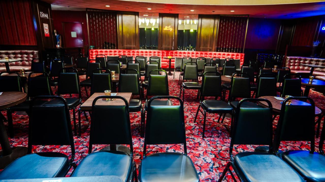 G T Hotels Inn & Suites Extended Stay Вікторвілл Екстер'єр фото