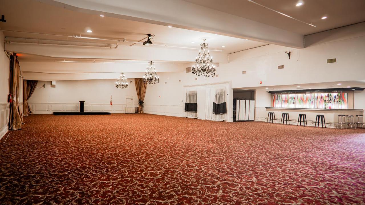G T Hotels Inn & Suites Extended Stay Вікторвілл Екстер'єр фото