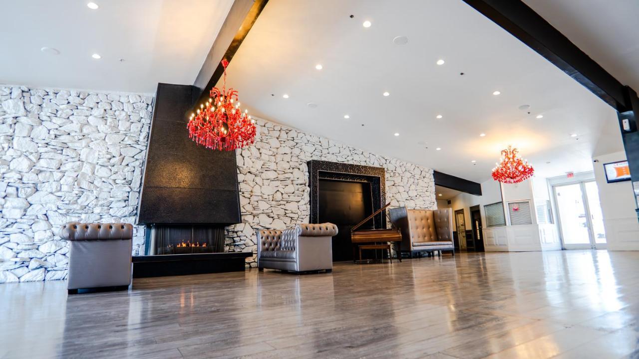 G T Hotels Inn & Suites Extended Stay Вікторвілл Екстер'єр фото