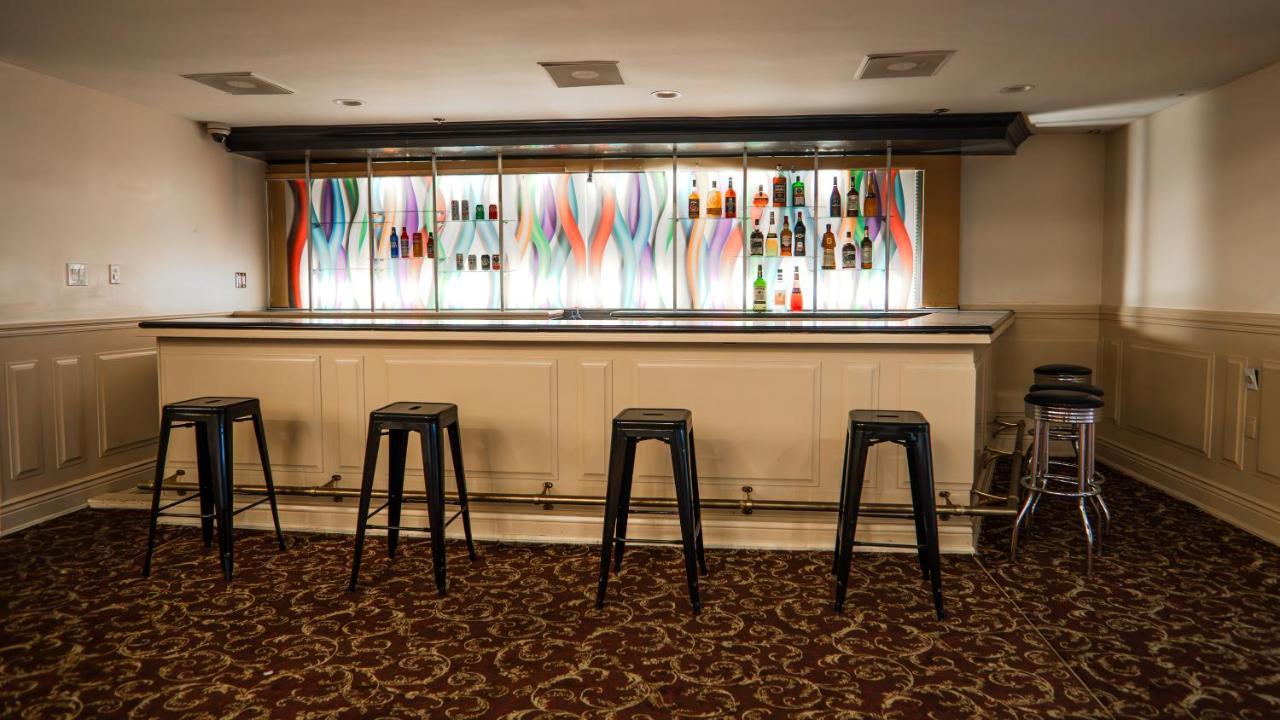G T Hotels Inn & Suites Extended Stay Вікторвілл Екстер'єр фото